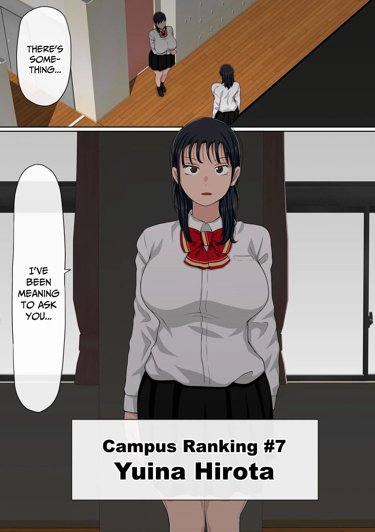 Instapussy Chapter 3 page 147 - 