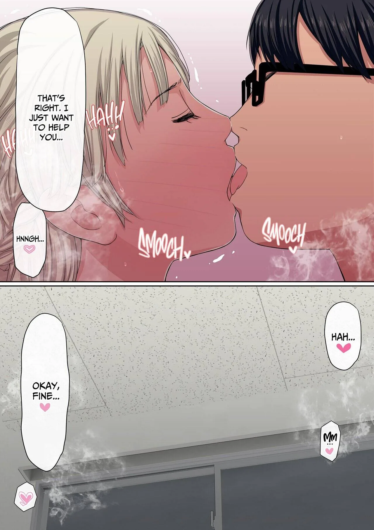 Instapussy Chapter 3 page 49 - 