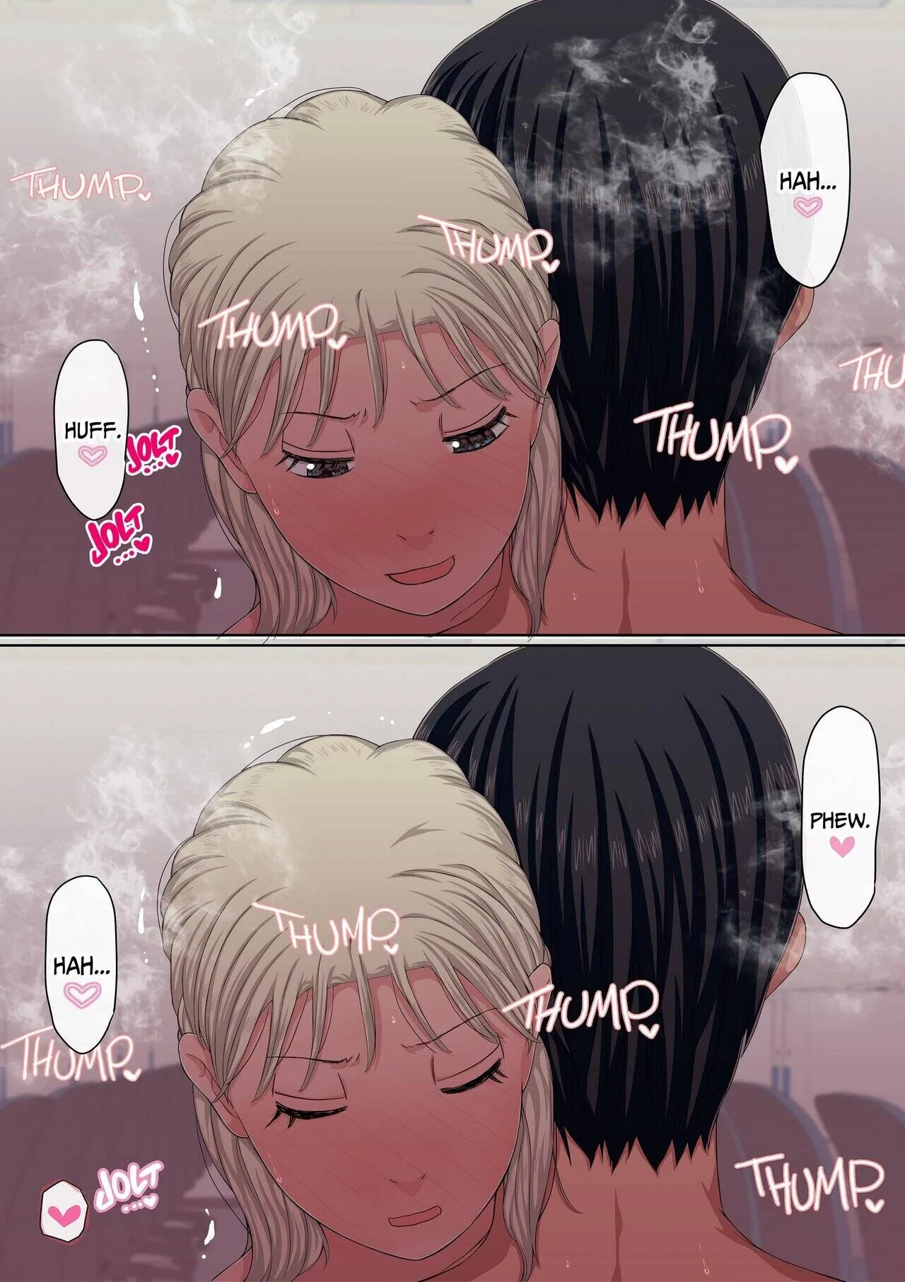 Instapussy Chapter 3 page 78 - 