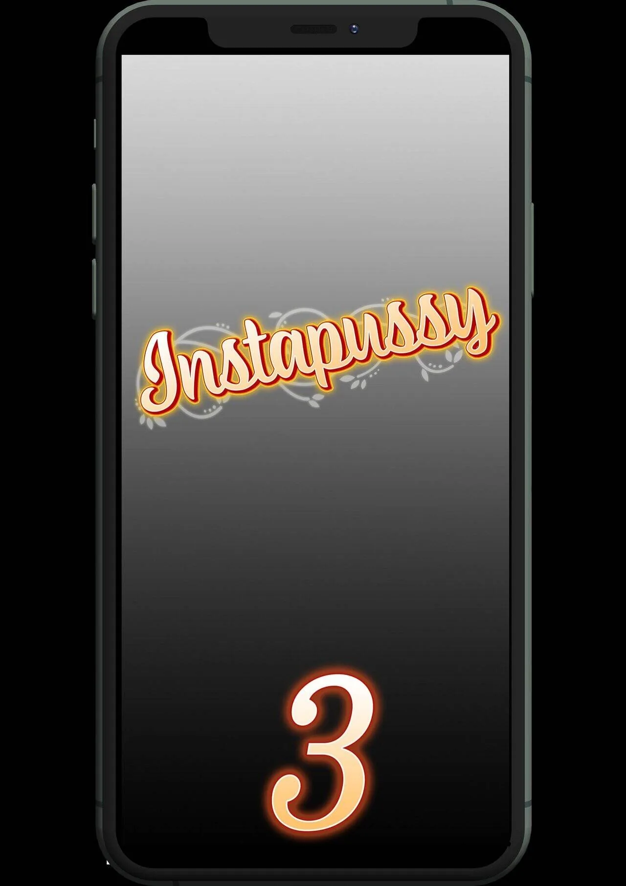 Instapussy Chapter 3 page 9 - 