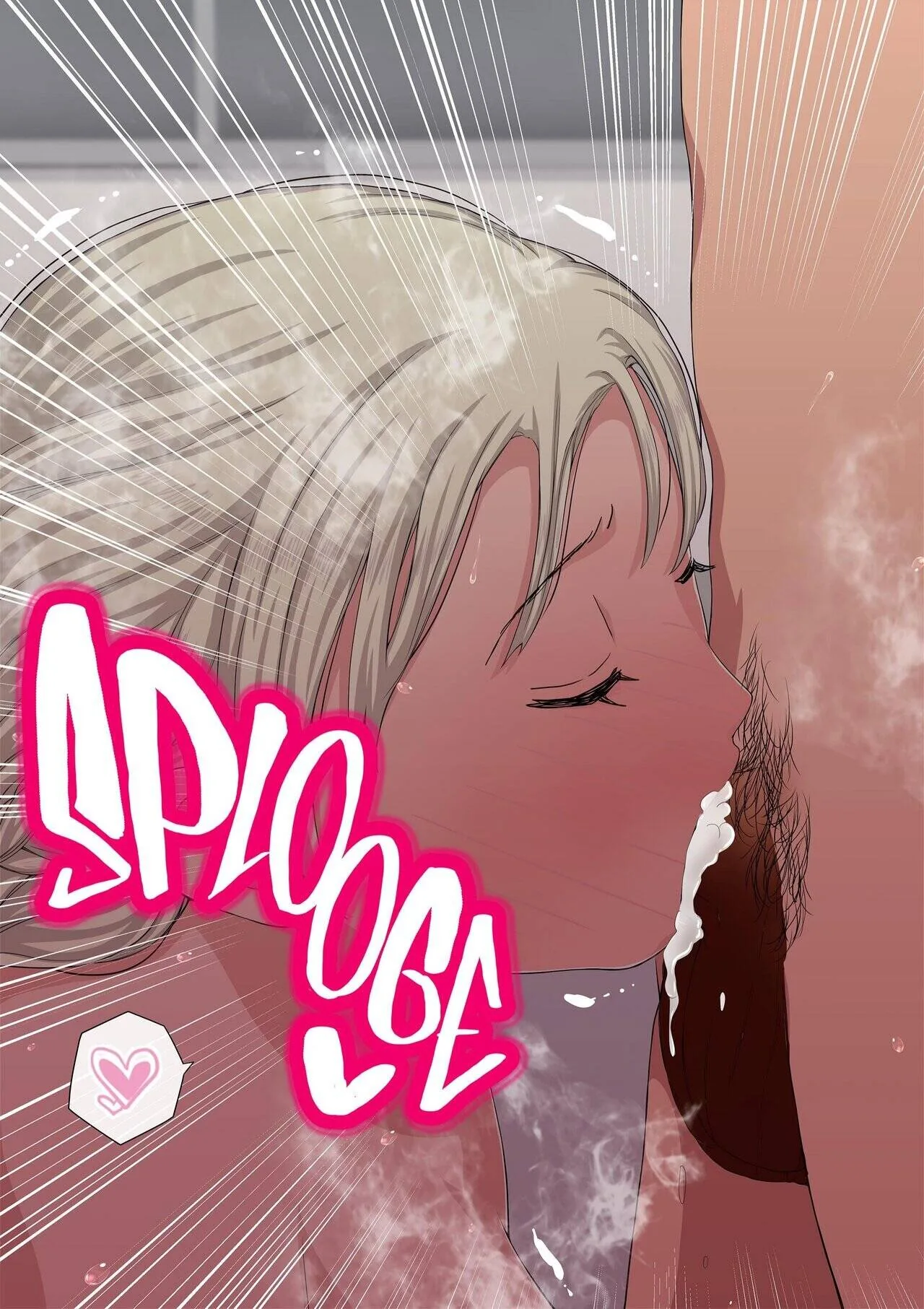 Instapussy Chapter 3 page 86 - 