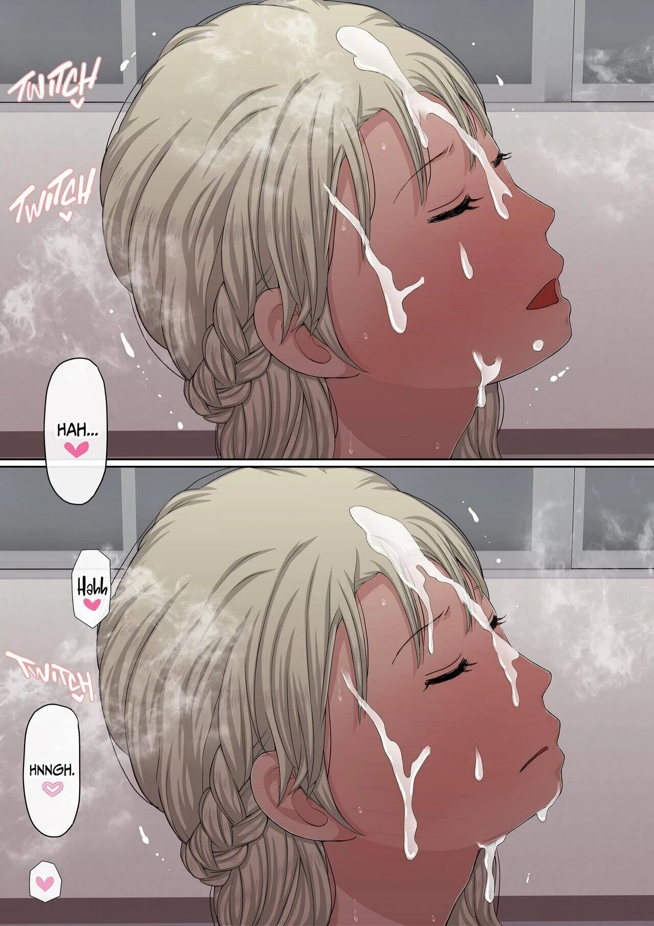 Instapussy Chapter 3 page 88 - 