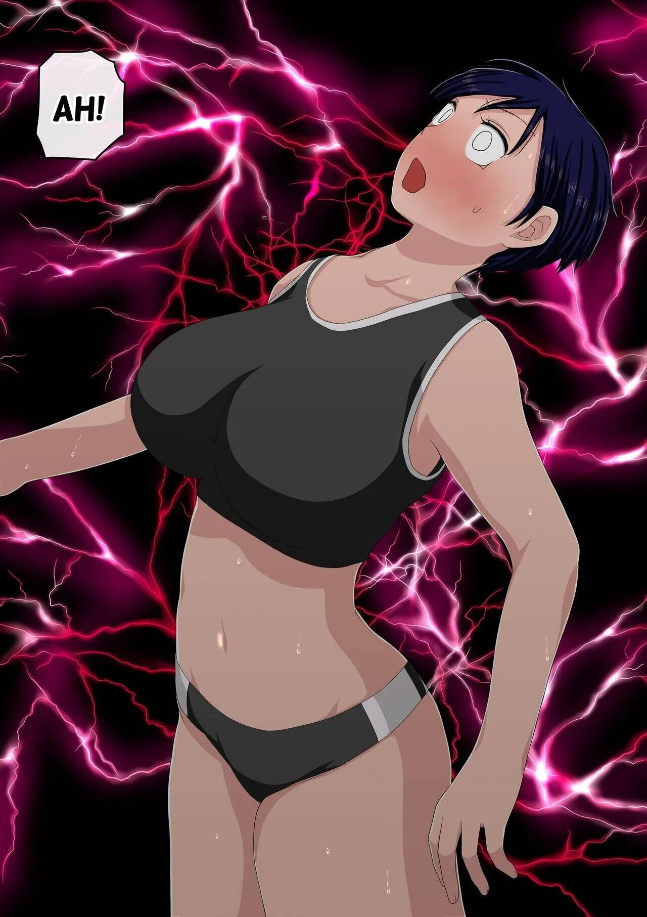 Instapussy Chapter 3 page 95 - 