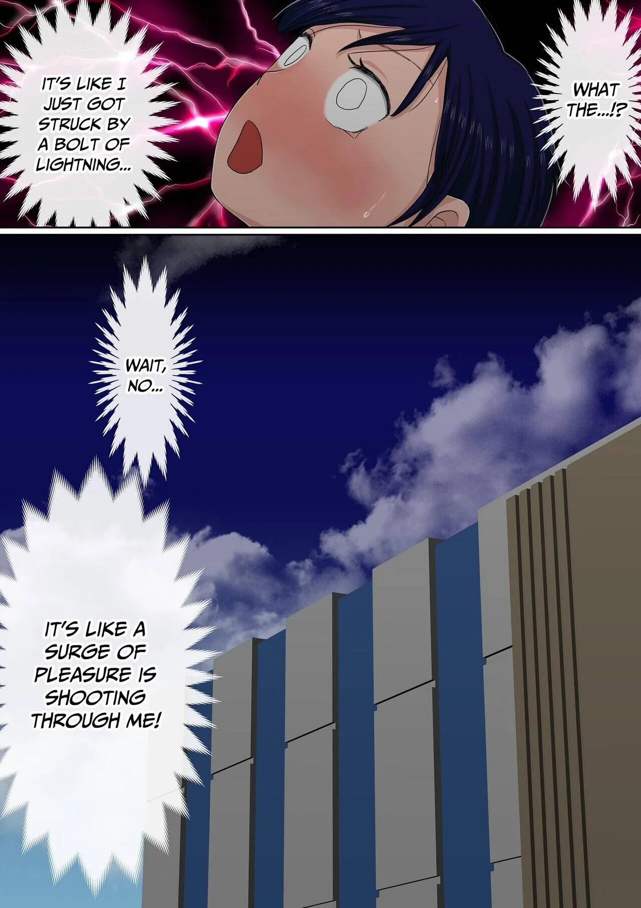 Instapussy Chapter 3 page 96 - 