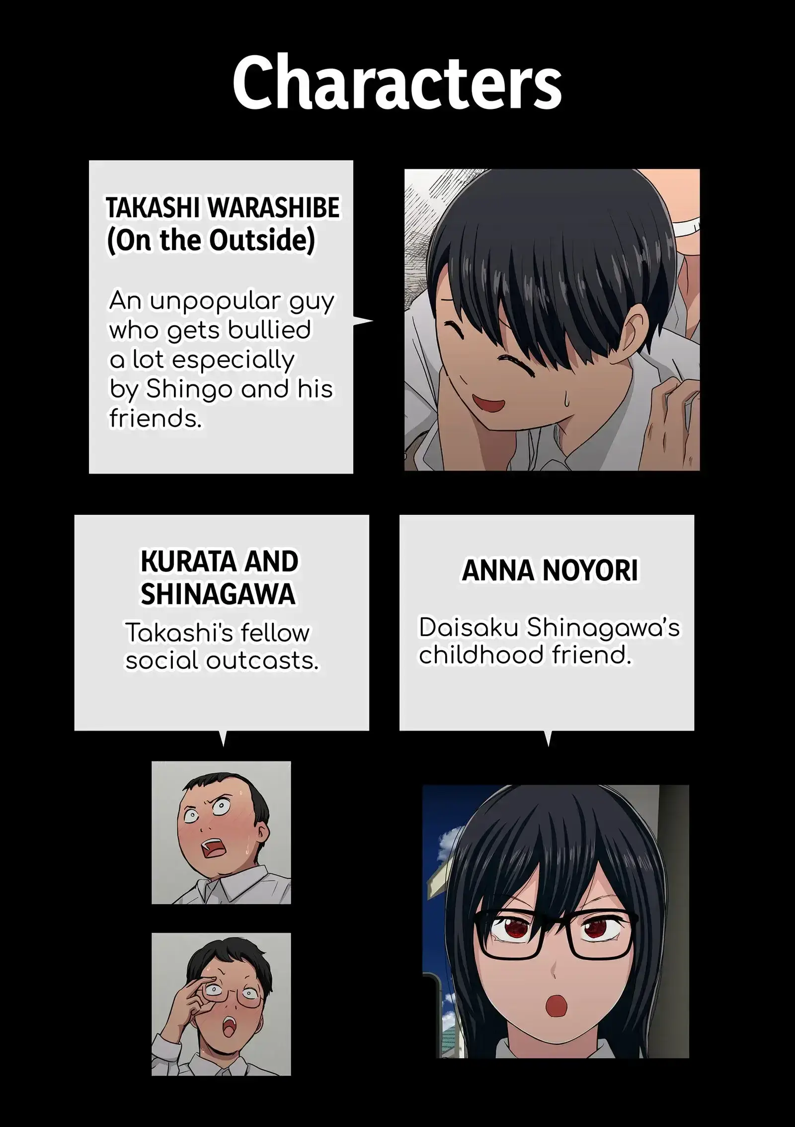 Instapussy Chapter 4 page 2 - 