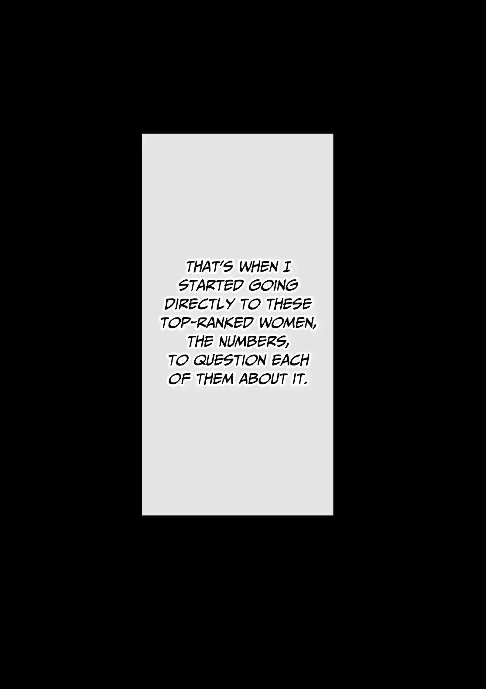 Instapussy Chapter 4 page 11 - 