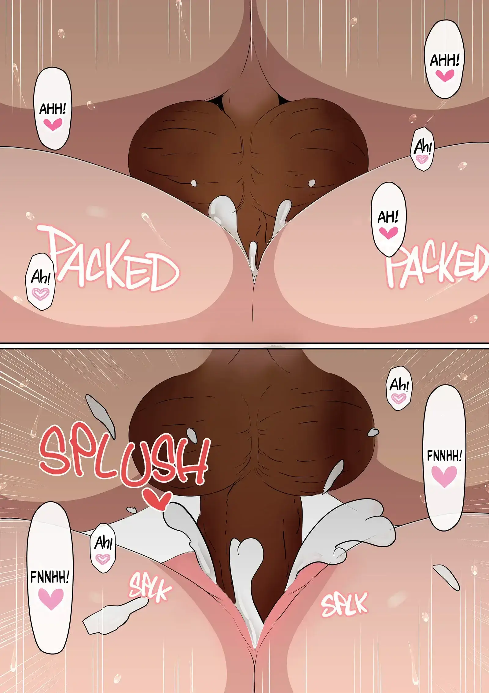 Instapussy Chapter 4 page 120 - 