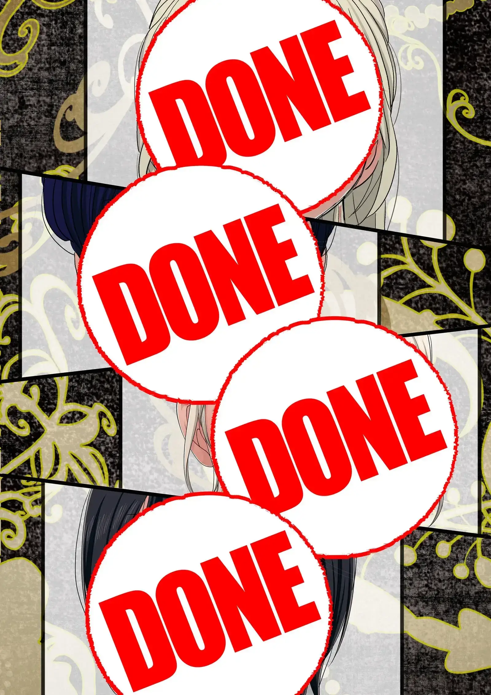 Instapussy Chapter 4 page 124 - 
