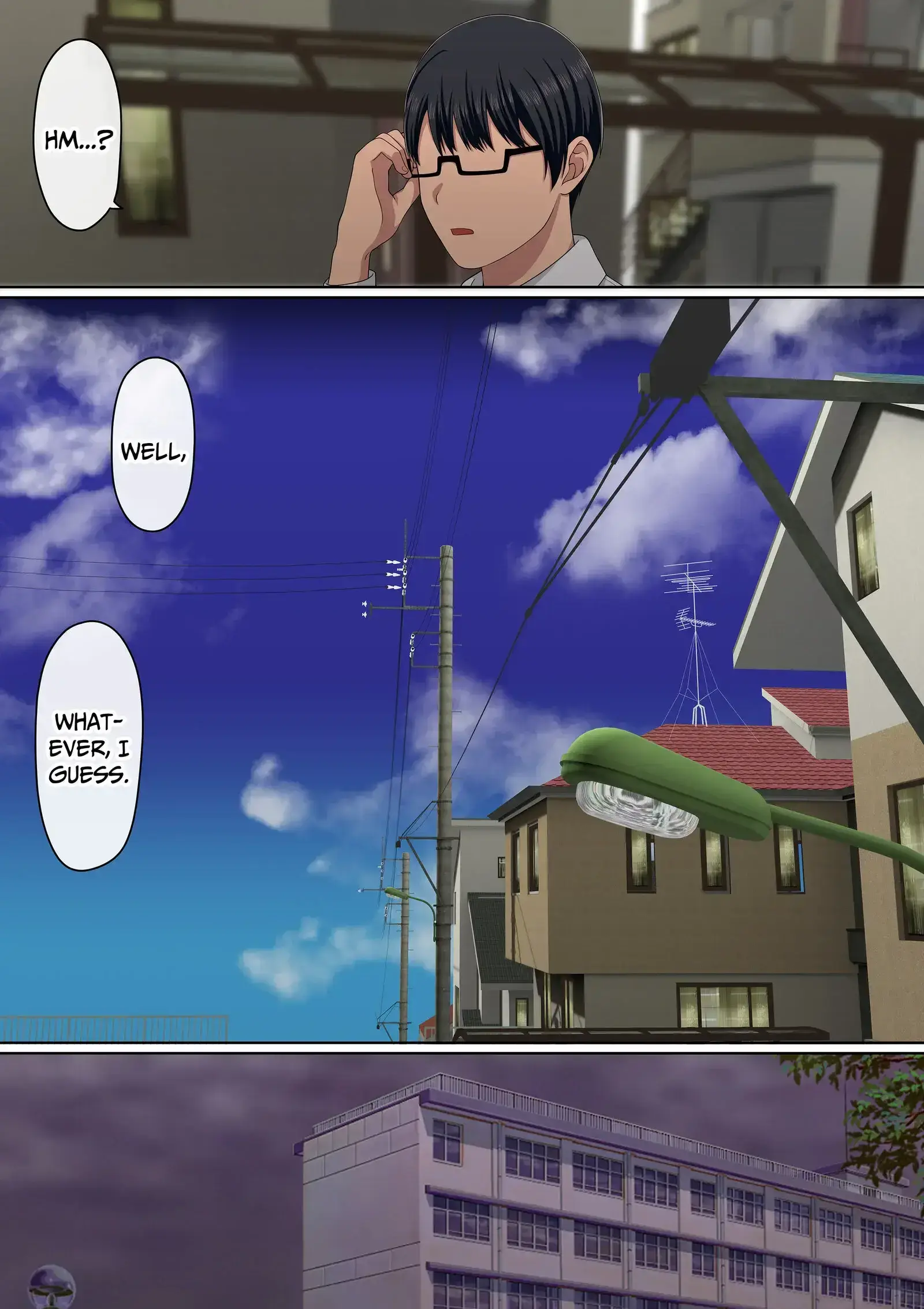 Instapussy Chapter 4 page 128 - 