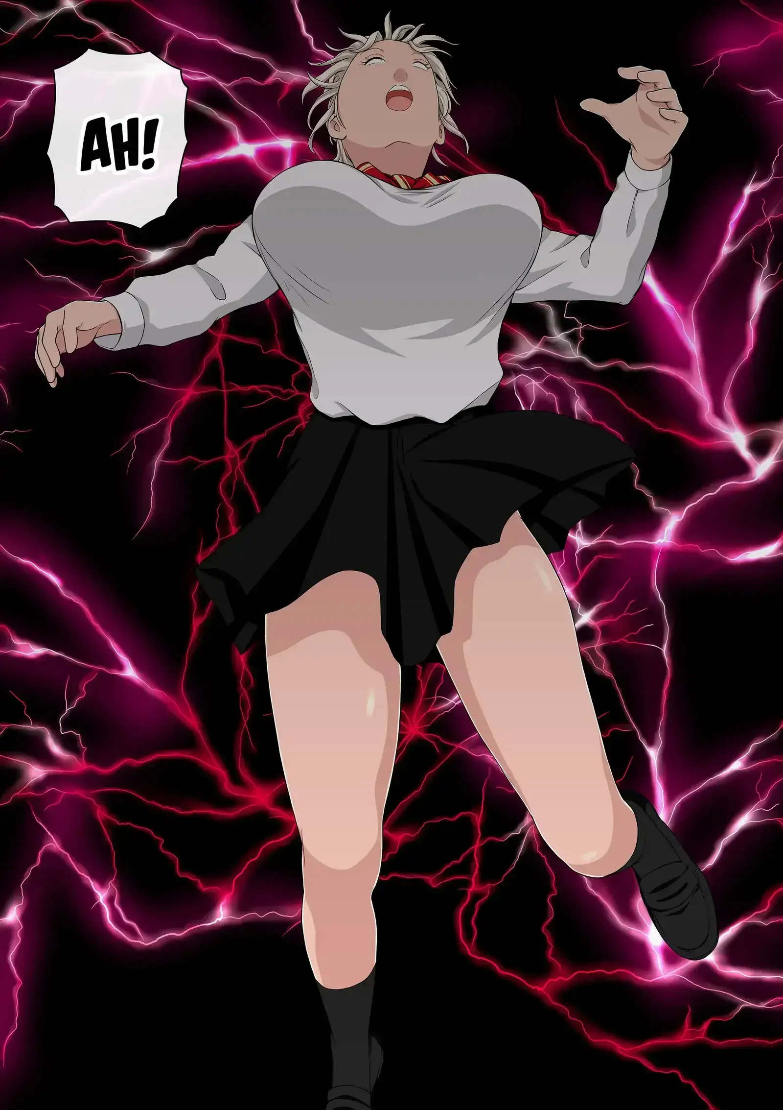 Instapussy Chapter 4 page 17 - 