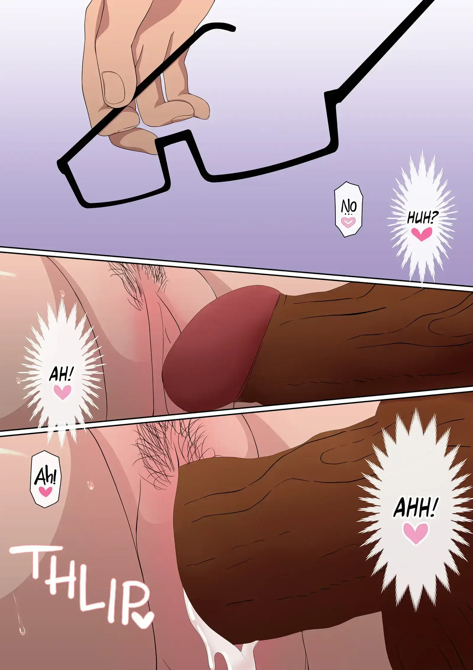 Instapussy Chapter 4 page 41 - 