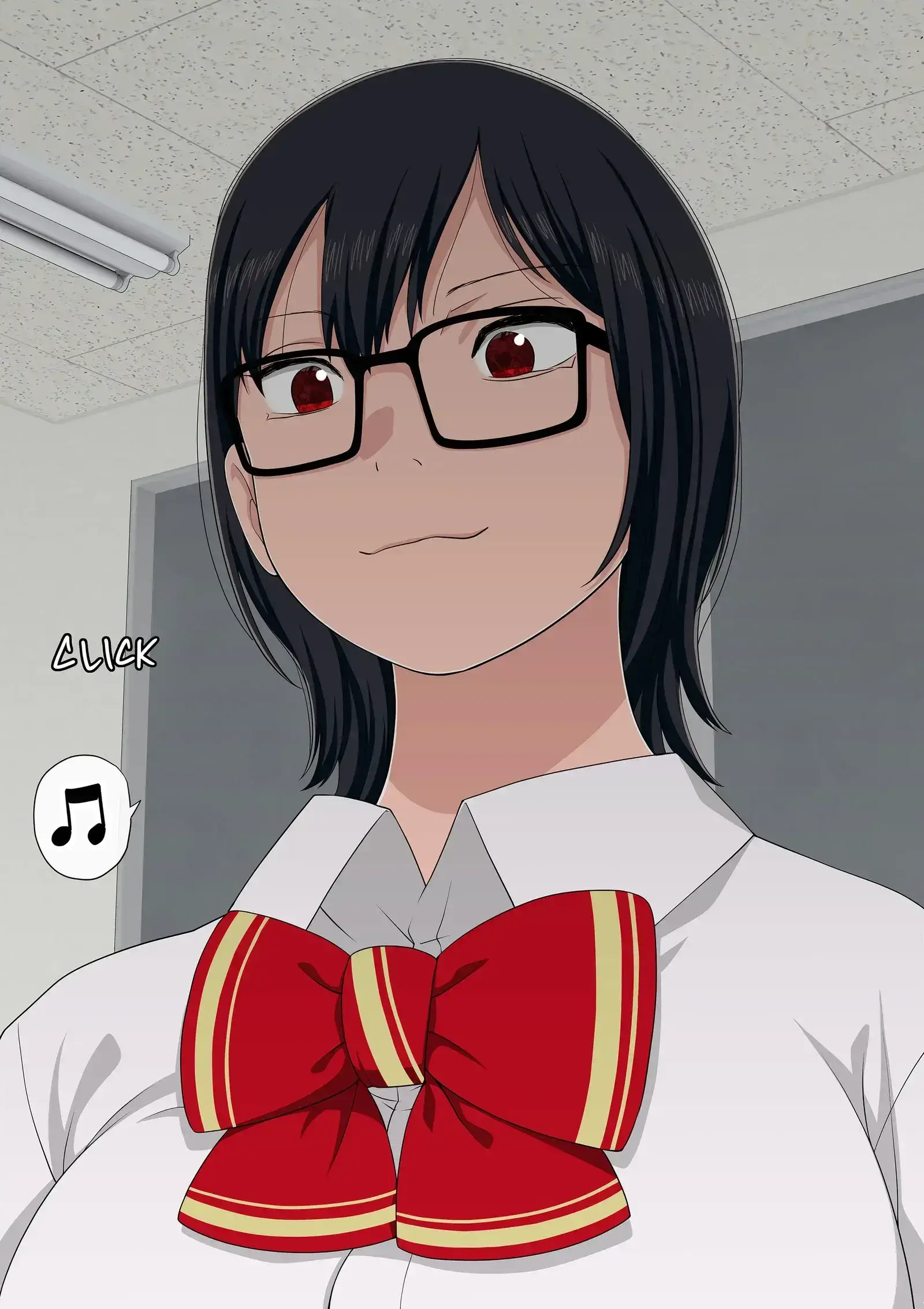 Instapussy Chapter 4 page 60 - 