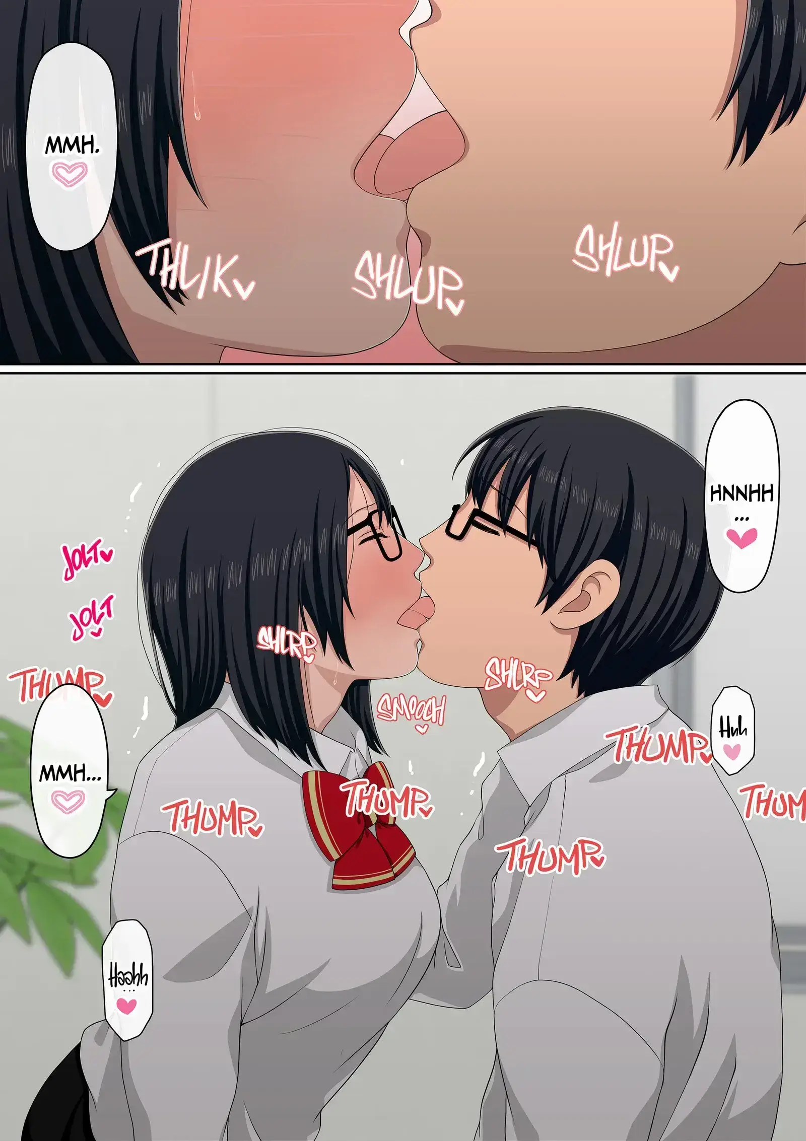 Instapussy Chapter 4 page 71 - 