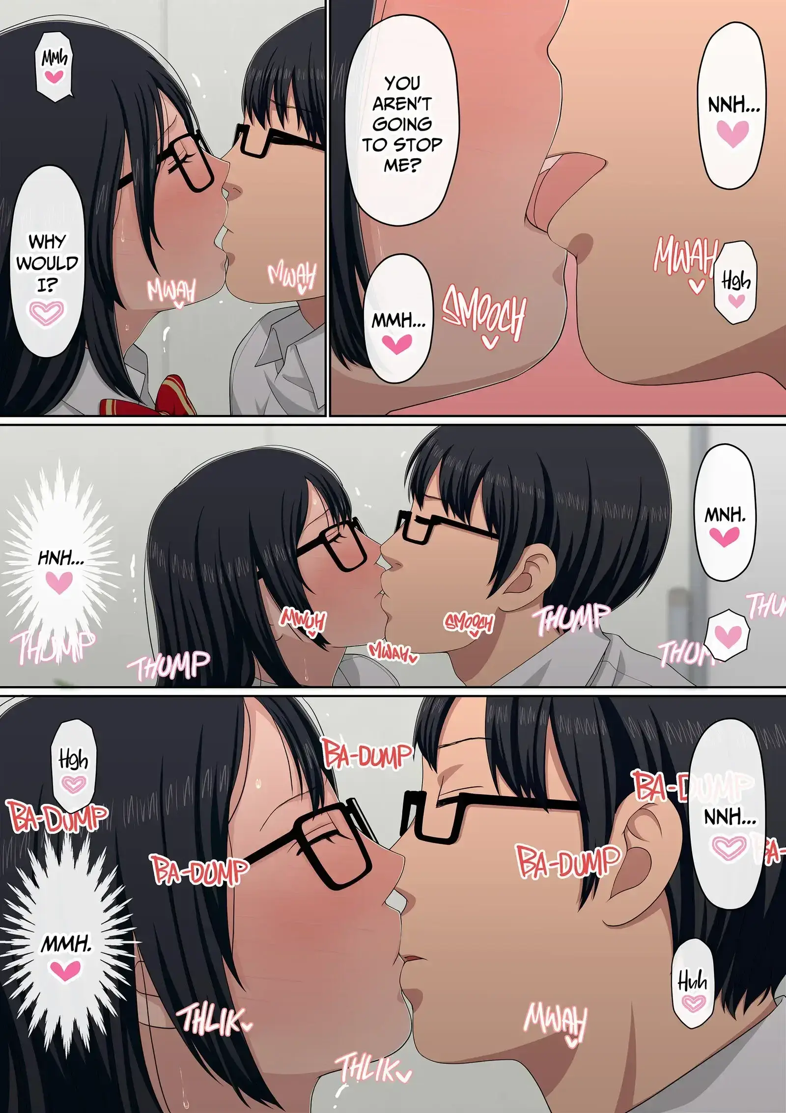 Instapussy Chapter 4 page 72 - 