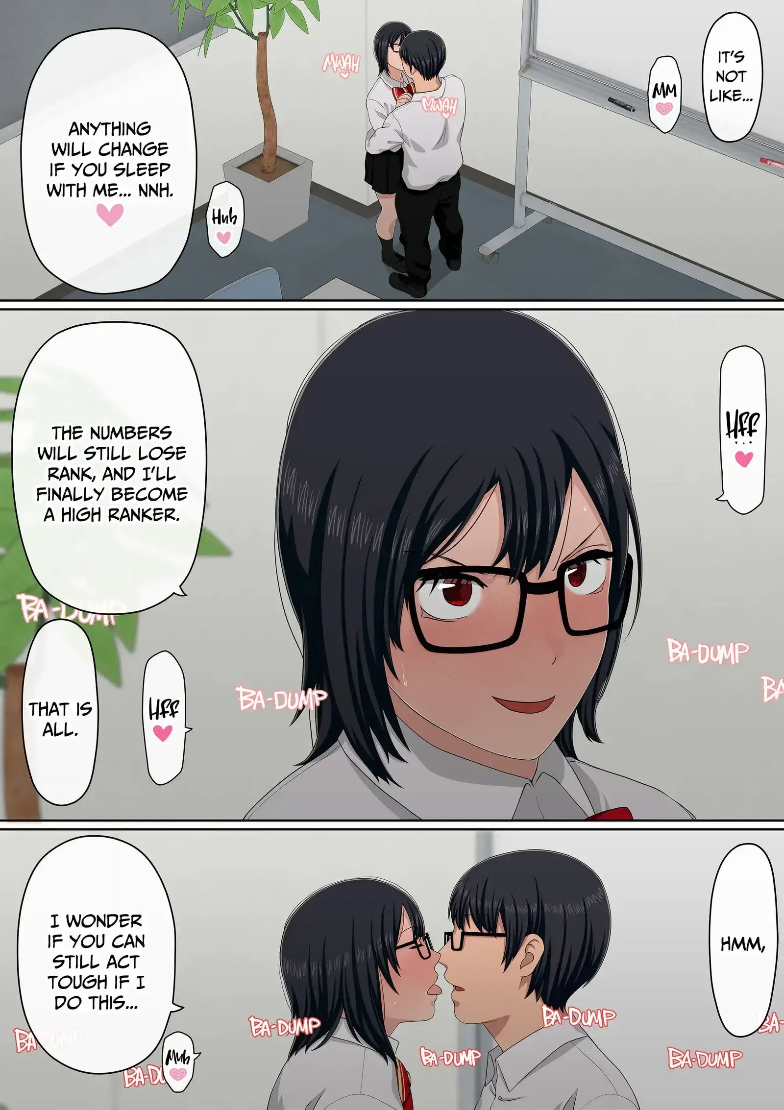 Instapussy Chapter 4 page 73 - 