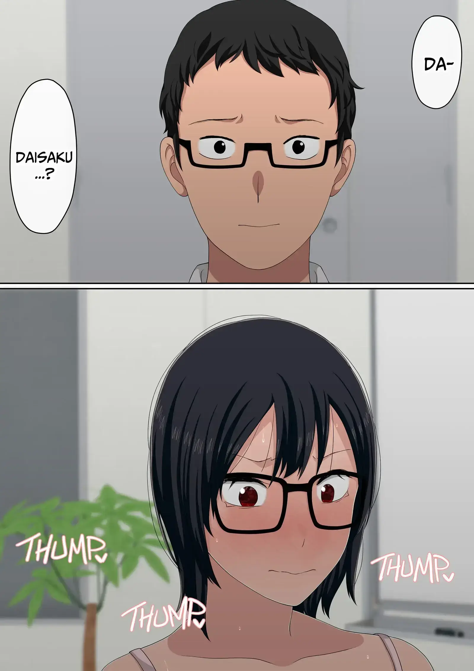 Instapussy Chapter 4 page 78 - 