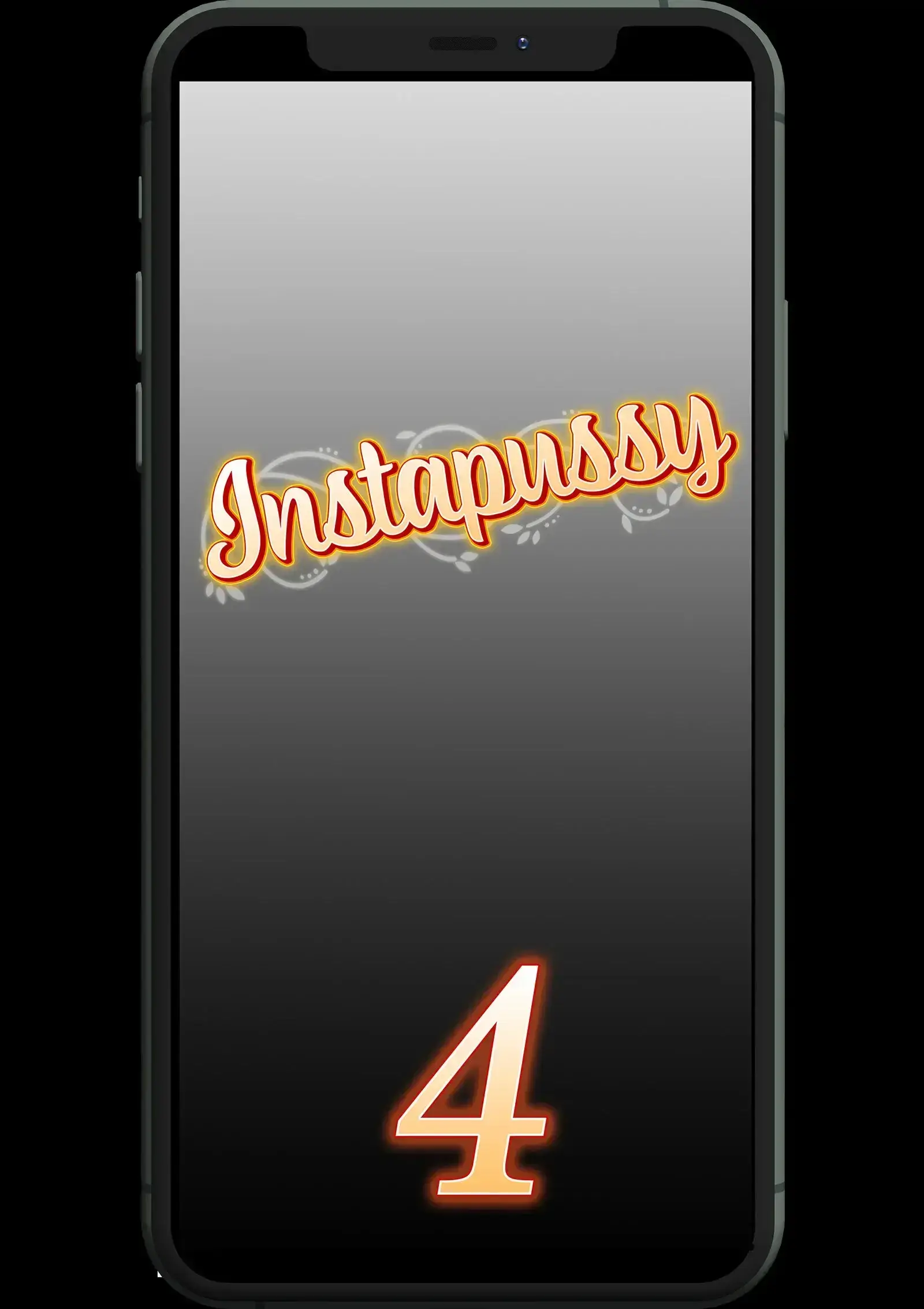 Instapussy Chapter 4 page 9 - 