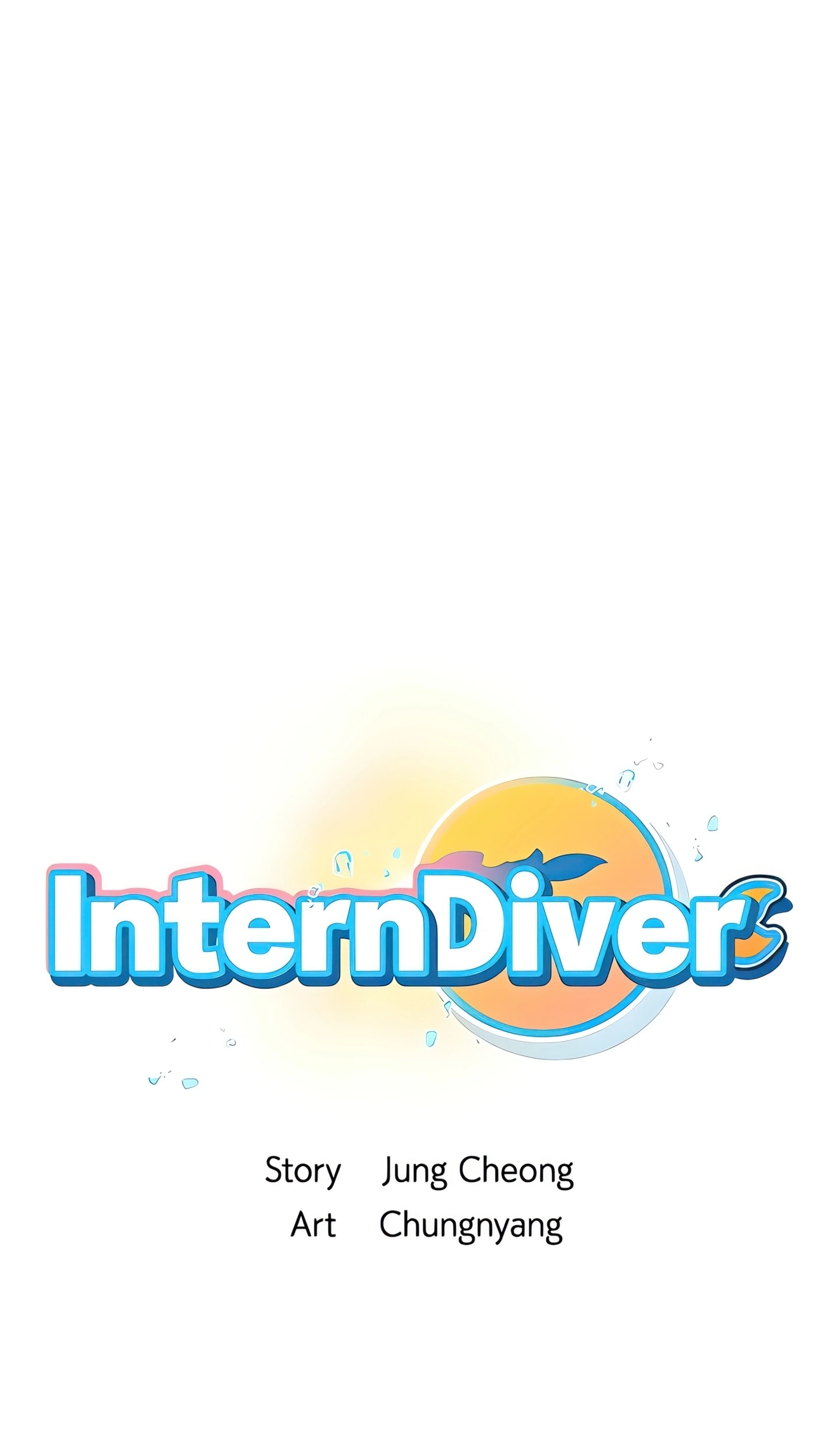Intern Diver Chapter 103 page 1 - 
