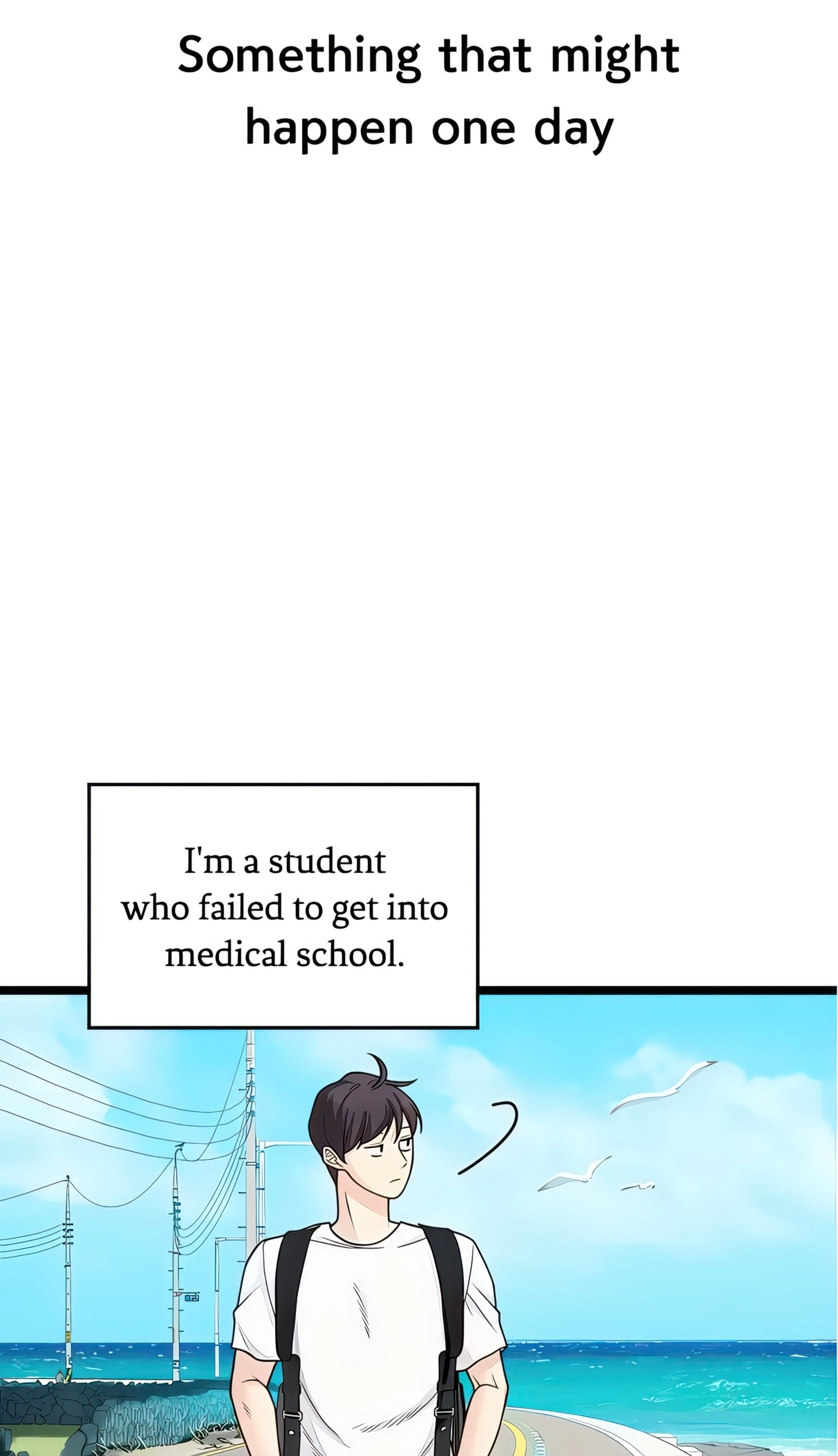Intern Diver Chapter 103 page 2 - 