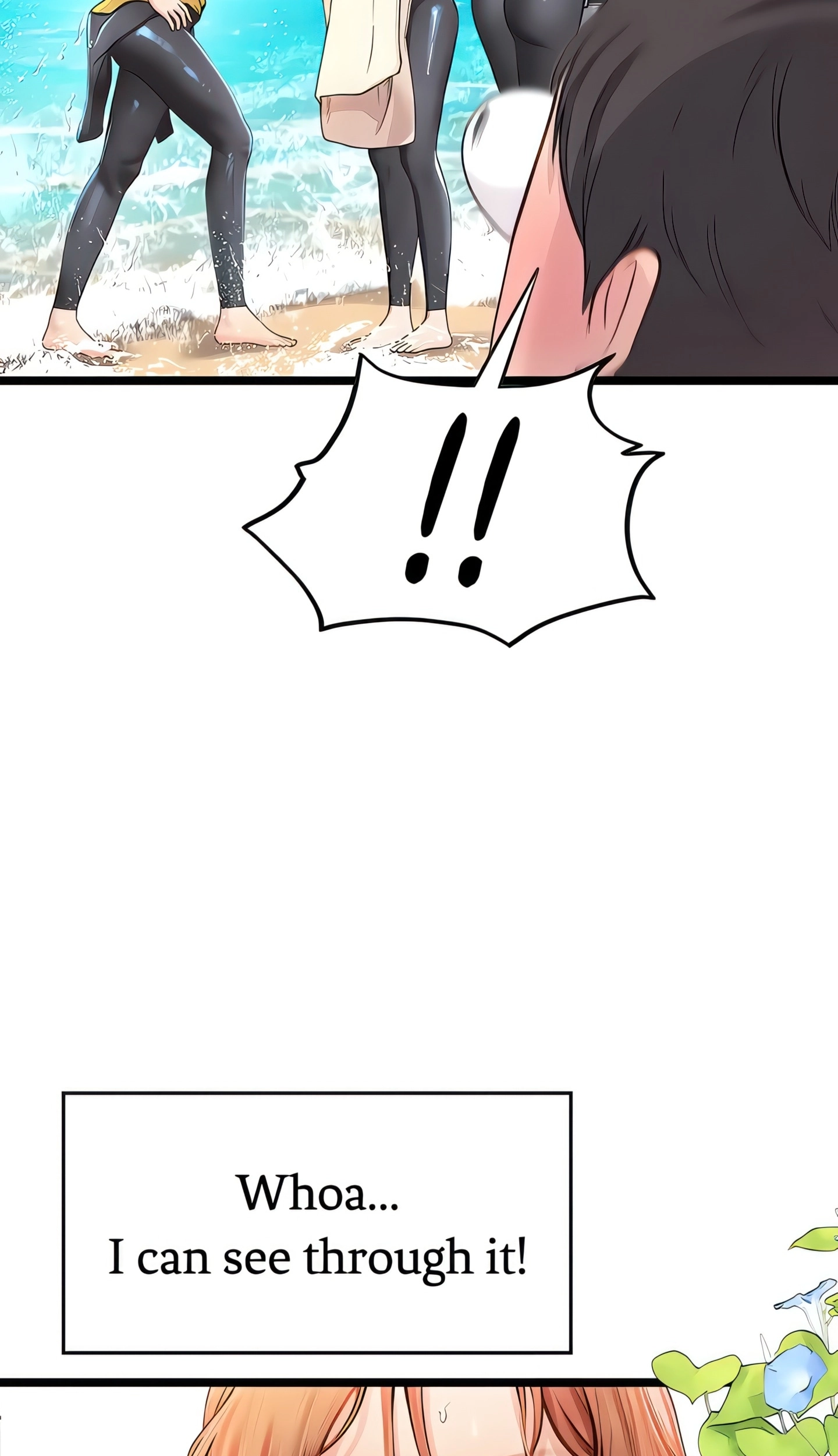 Intern Diver Chapter 103 page 13 - 