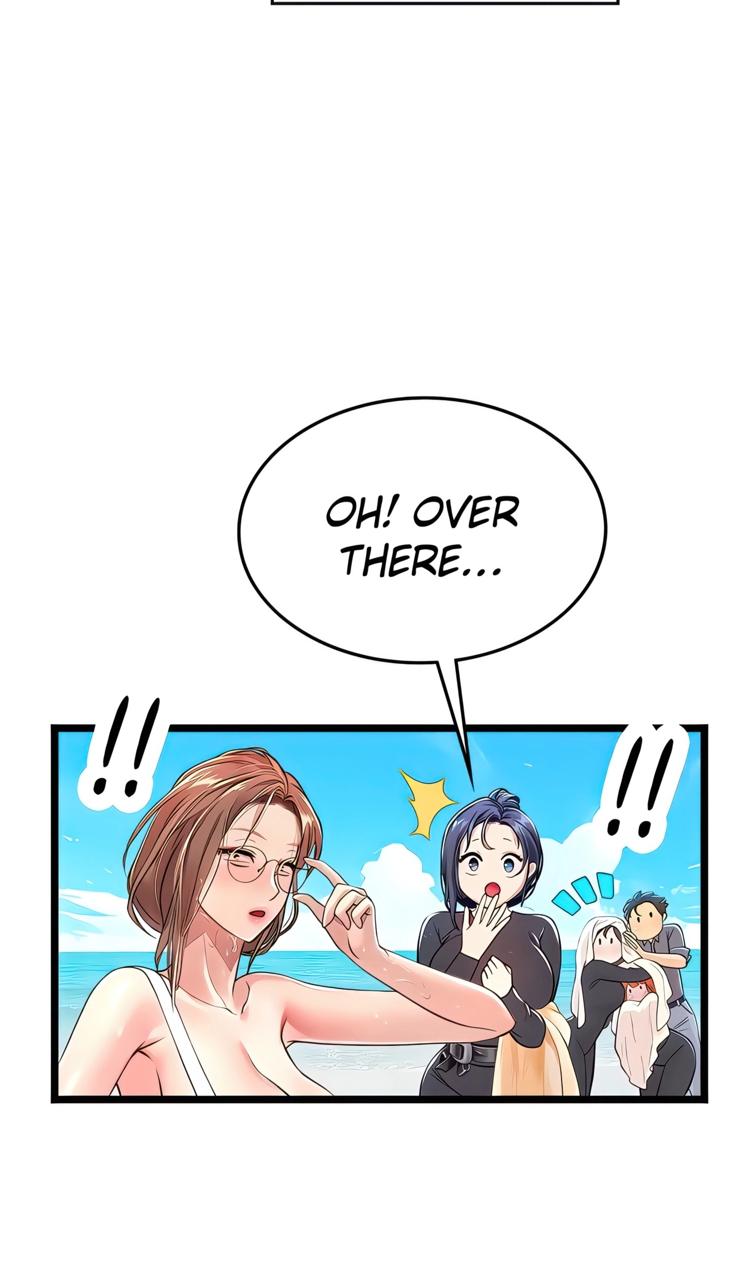 Intern Diver Chapter 103 page 15 - 