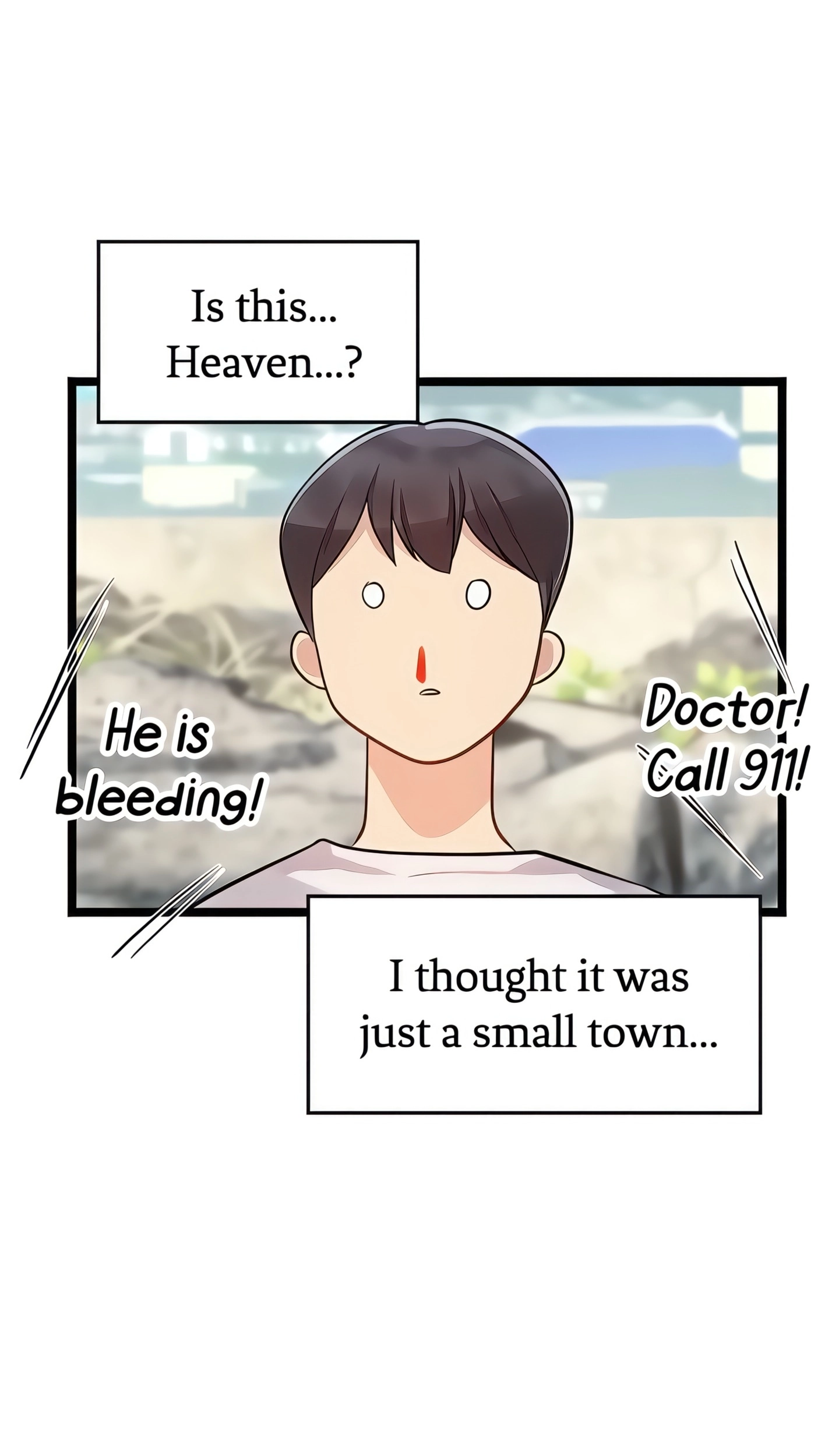 Intern Diver Chapter 103 page 16 - 