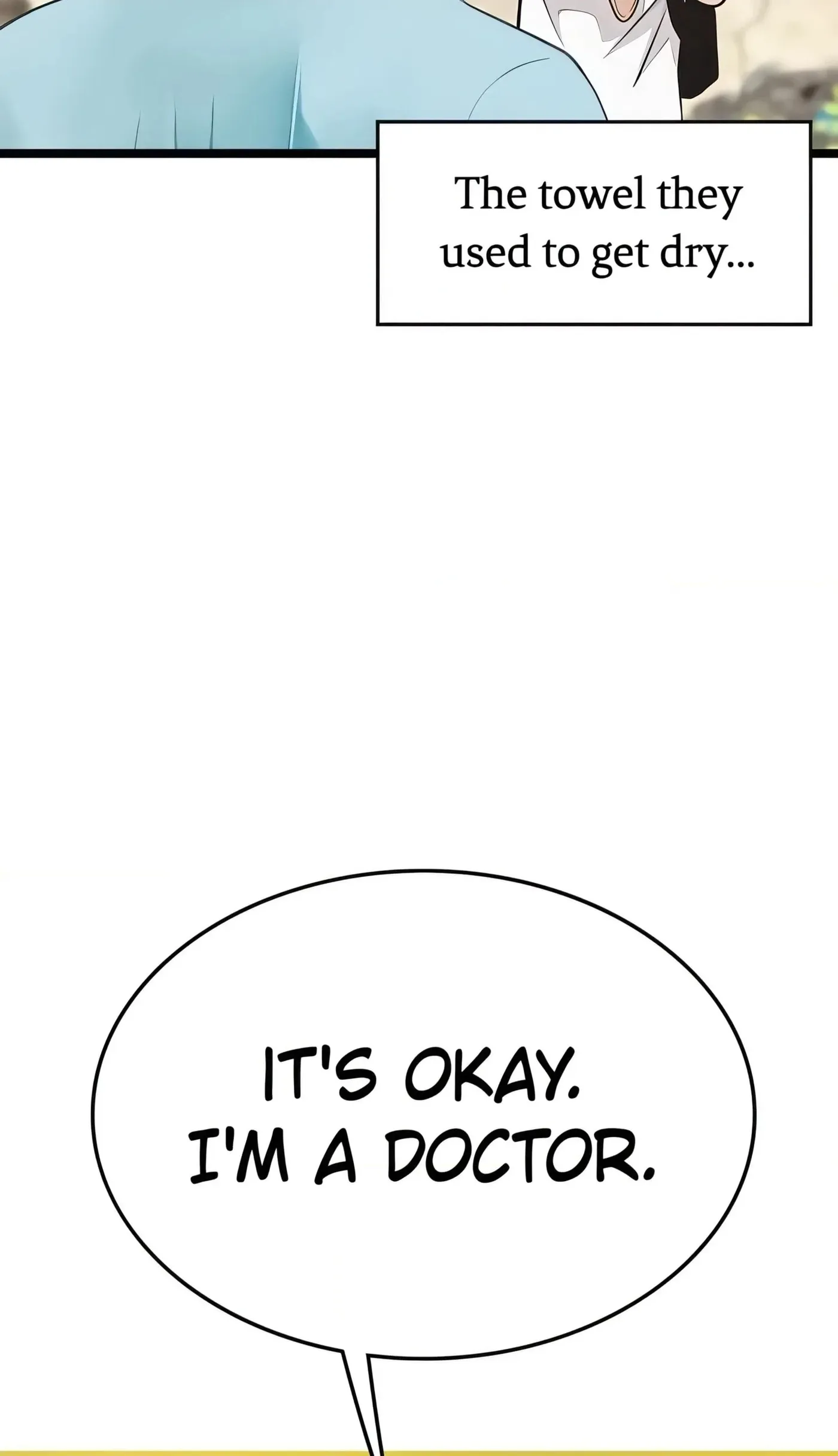 Intern Diver Chapter 103 page 20 - 