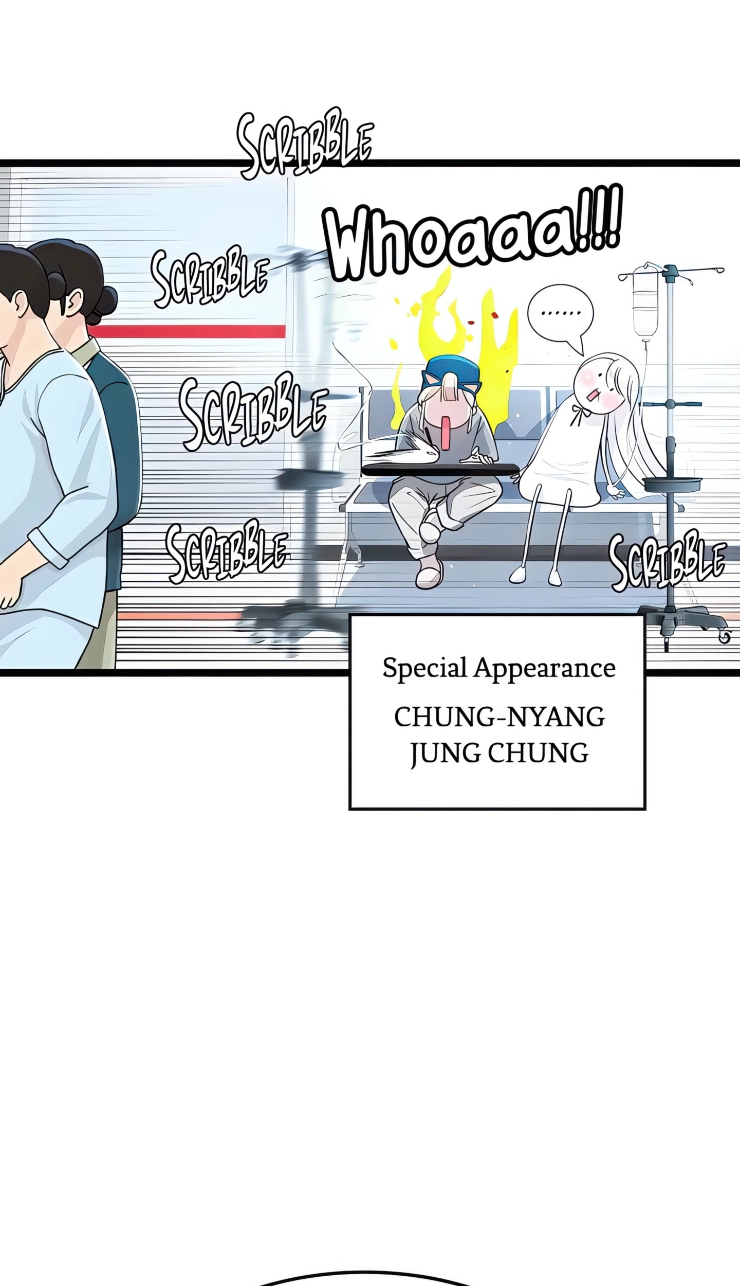 Intern Diver Chapter 103 page 24 - 