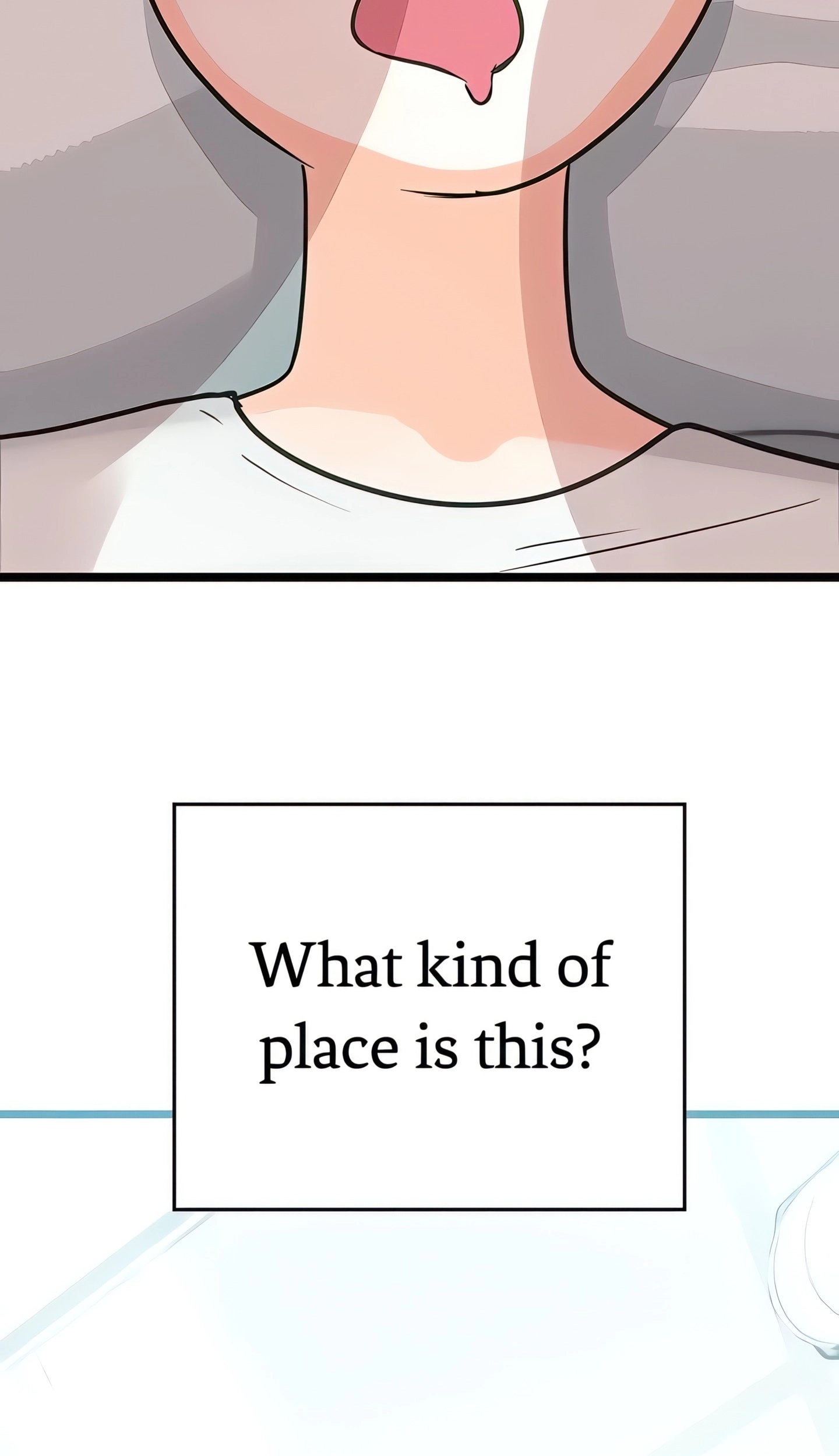 Intern Diver Chapter 103 page 27 - 