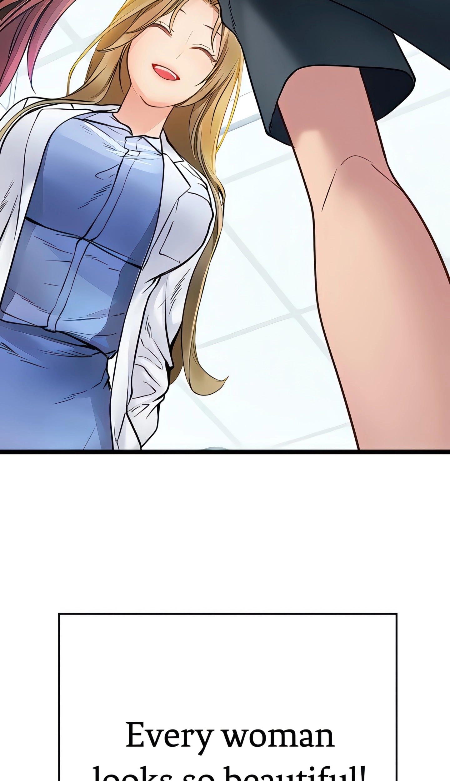 Intern Diver Chapter 103 page 29 - 