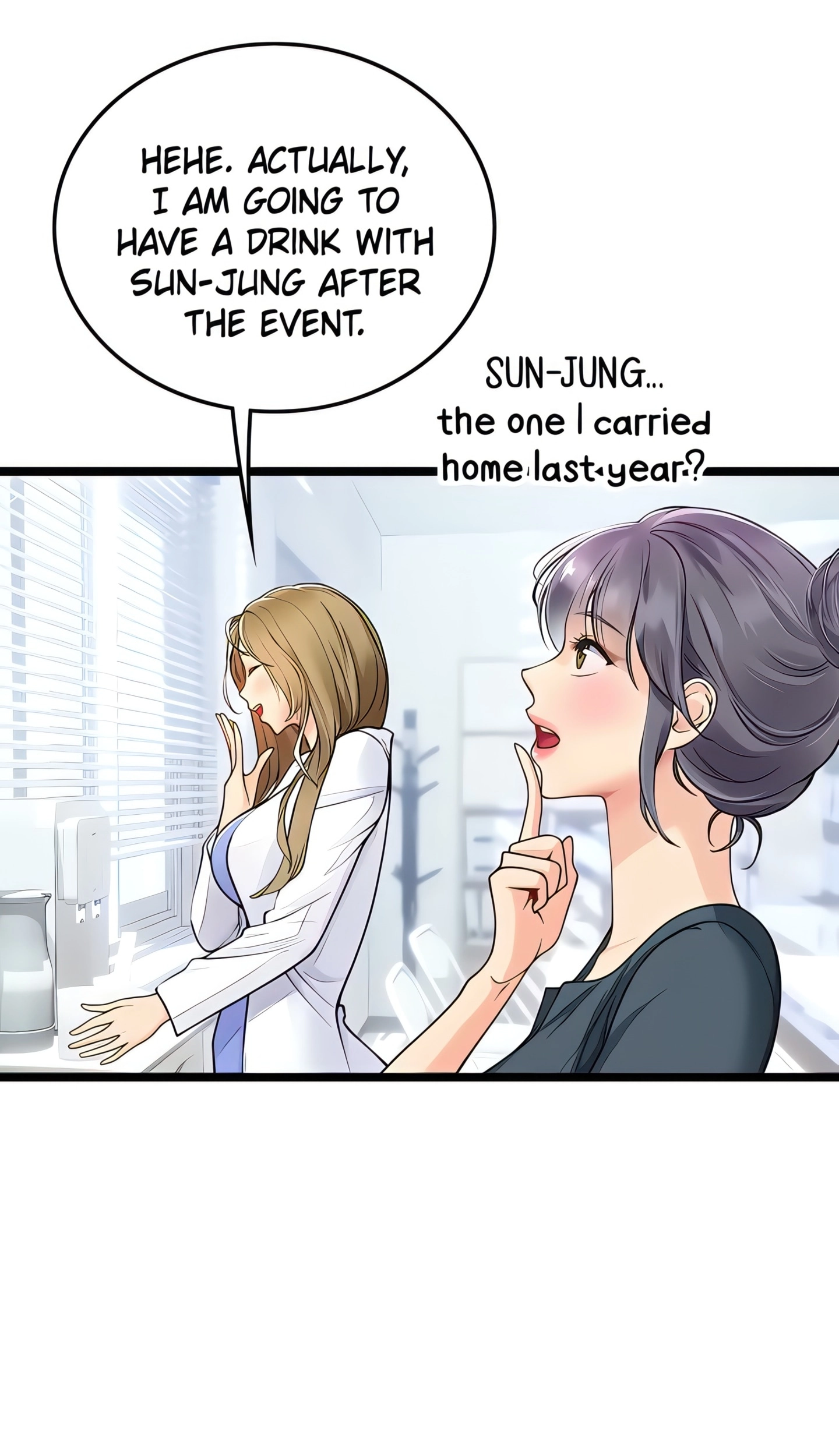 Intern Diver Chapter 103 page 35 - 