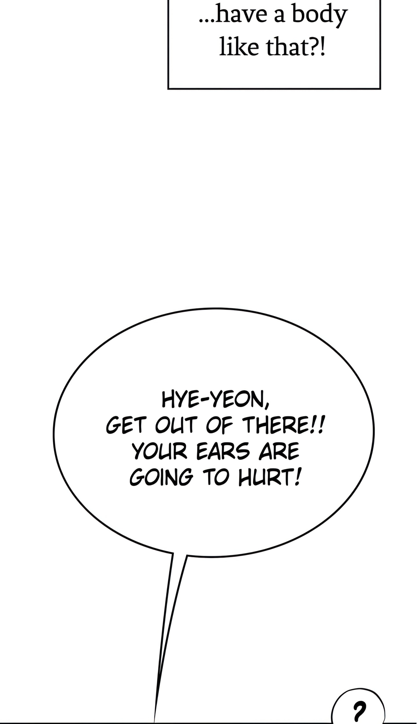 Intern Diver Chapter 103 page 6 - 