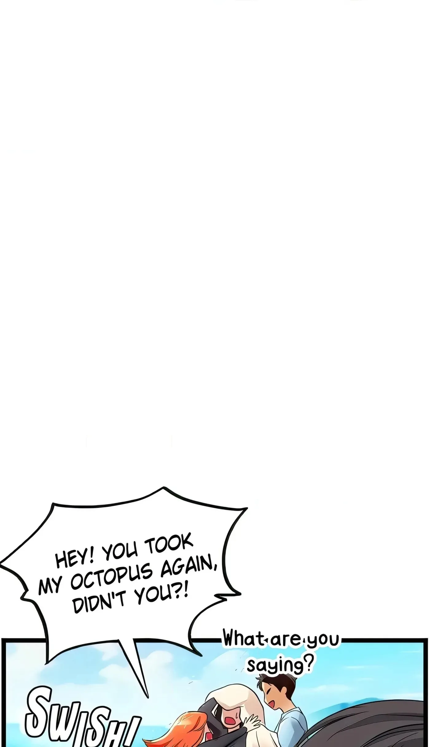 Intern Diver Chapter 103 page 10 - 