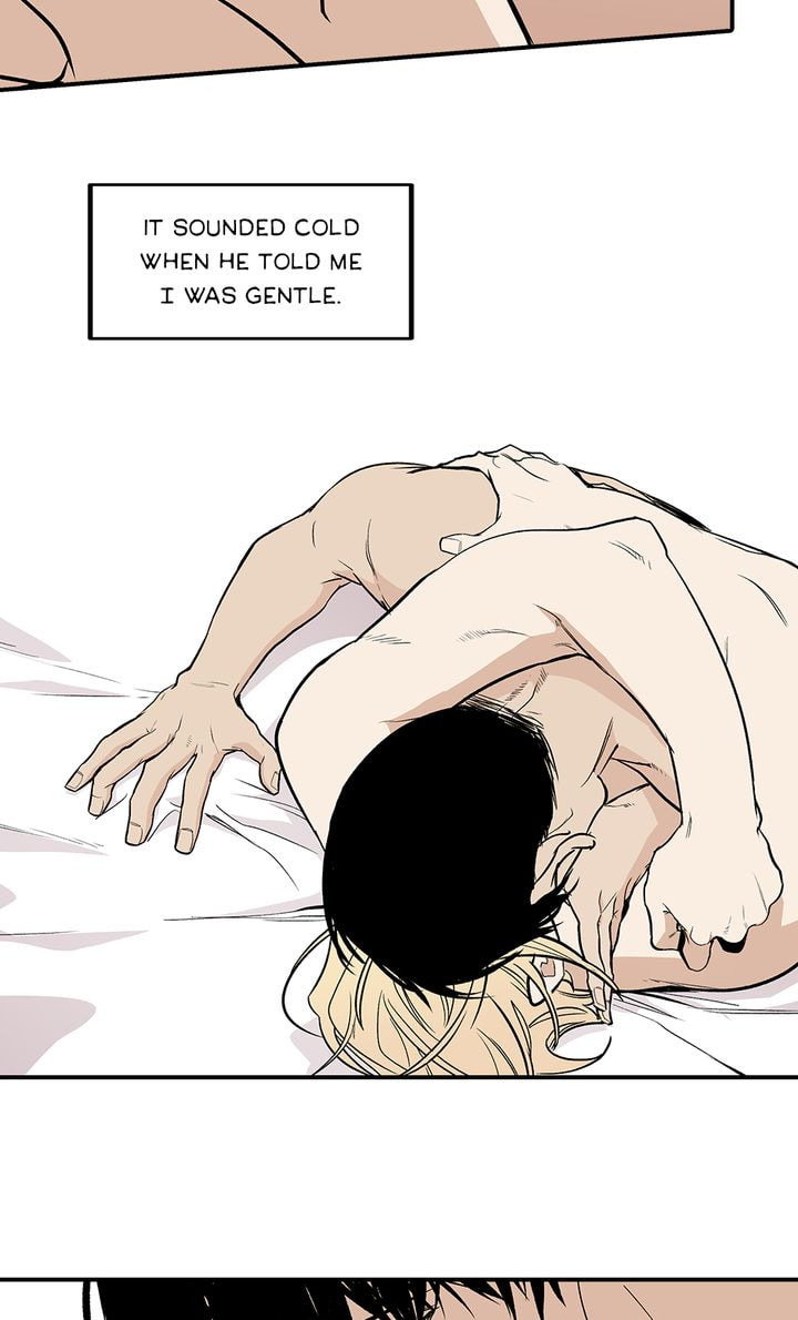 Interview with a Murderer Chapter 27 page 2 - 