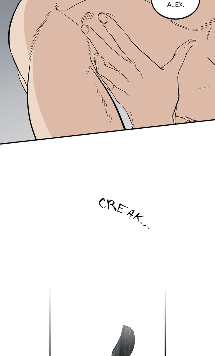 Interview with a Murderer Chapter 27 page 12 - 