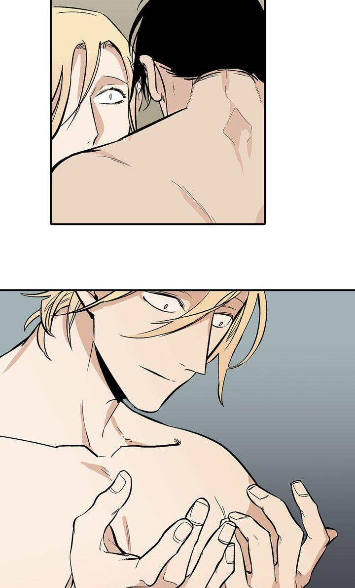 Interview with a Murderer Chapter 27 page 19 - 