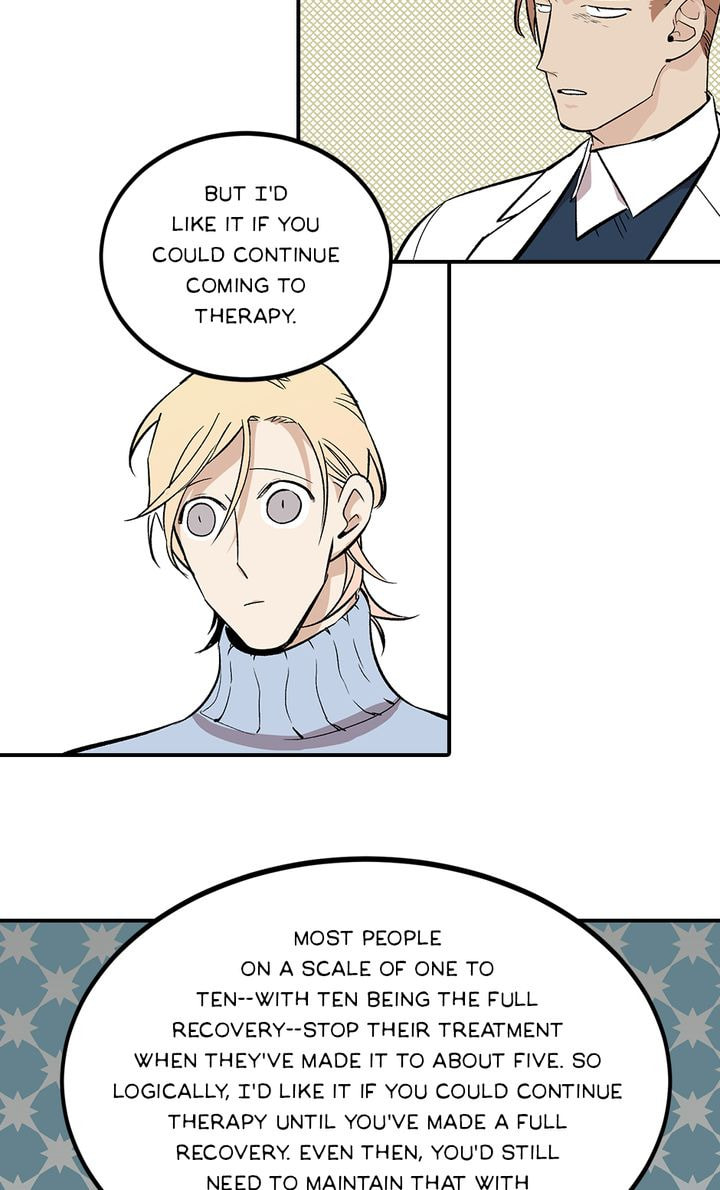 Interview with a Murderer Chapter 27 page 27 - 