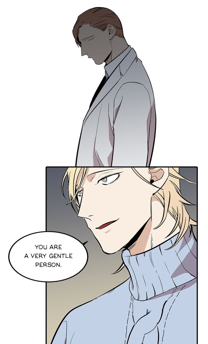 Interview with a Murderer Chapter 27 page 30 - 