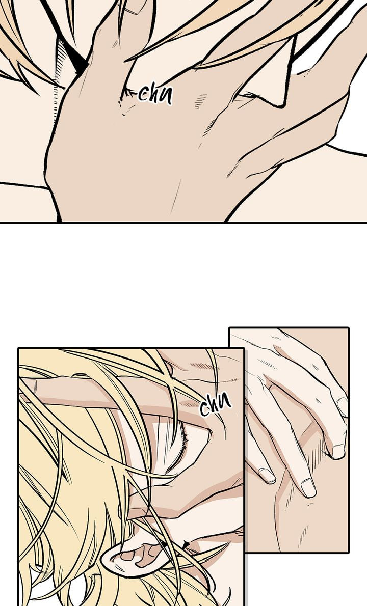 Interview with a Murderer Chapter 27 page 7 - 