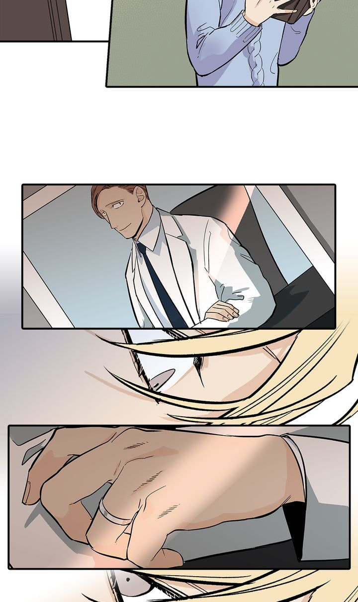 Interview with a Murderer Chapter 28 page 23 - 