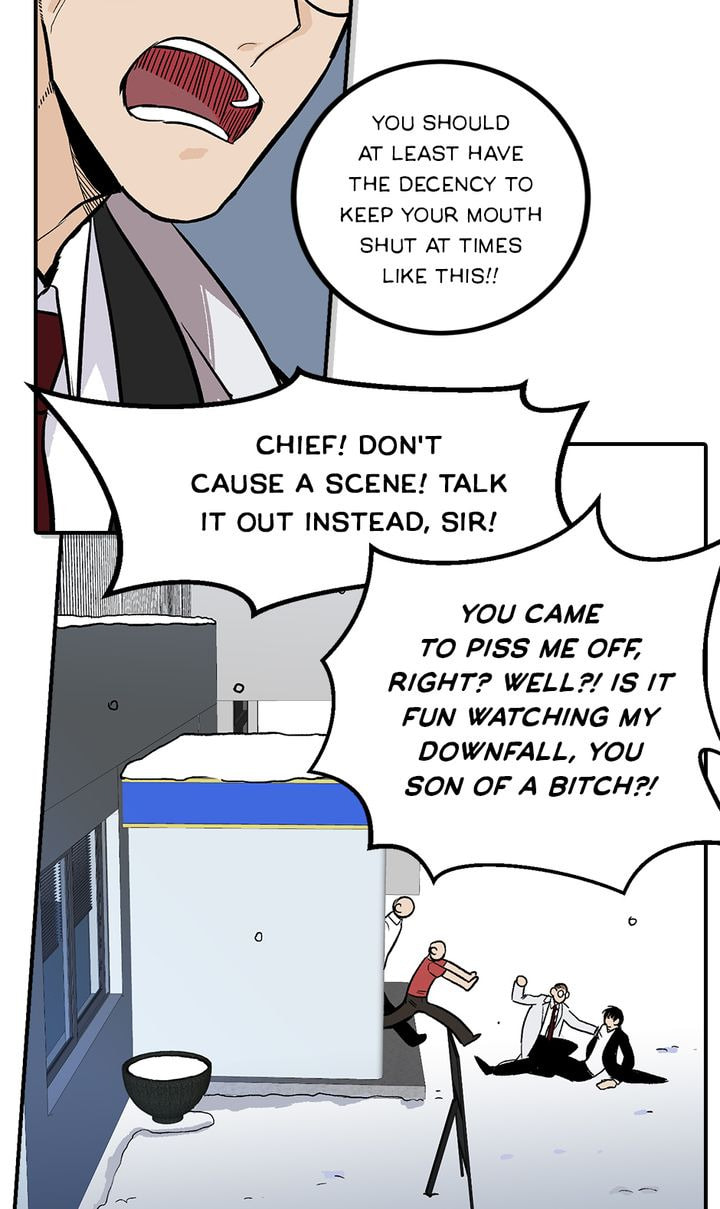 Interview with a Murderer Chapter 28 page 7 - 