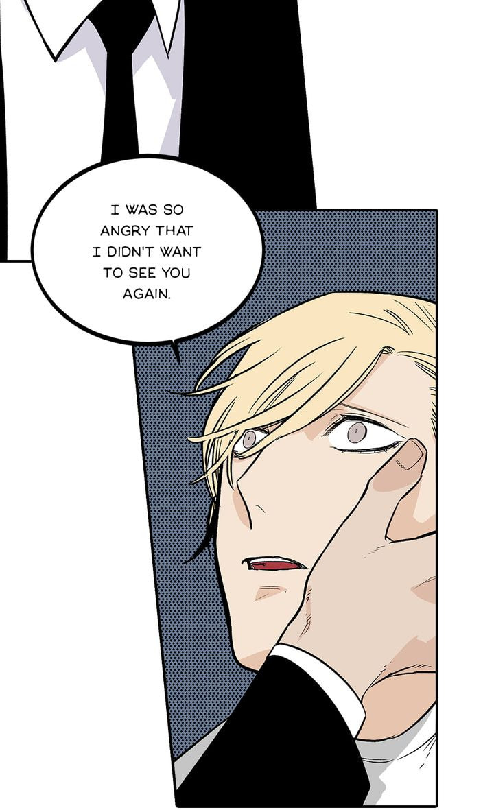 Interview with a Murderer Chapter 29 page 22 - 