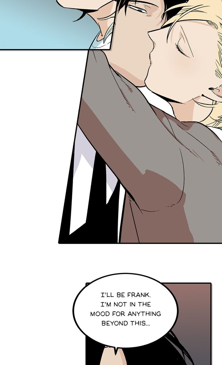 Interview with a Murderer Chapter 29 page 26 - 