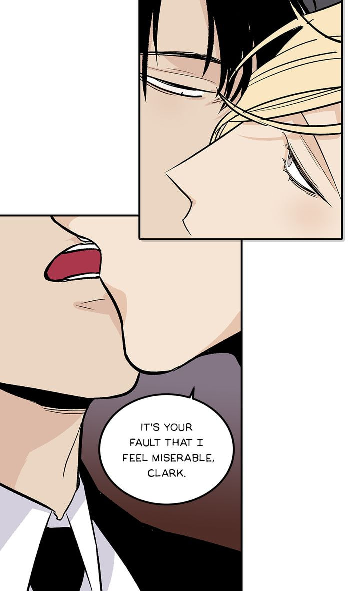 Interview with a Murderer Chapter 29 page 27 - 
