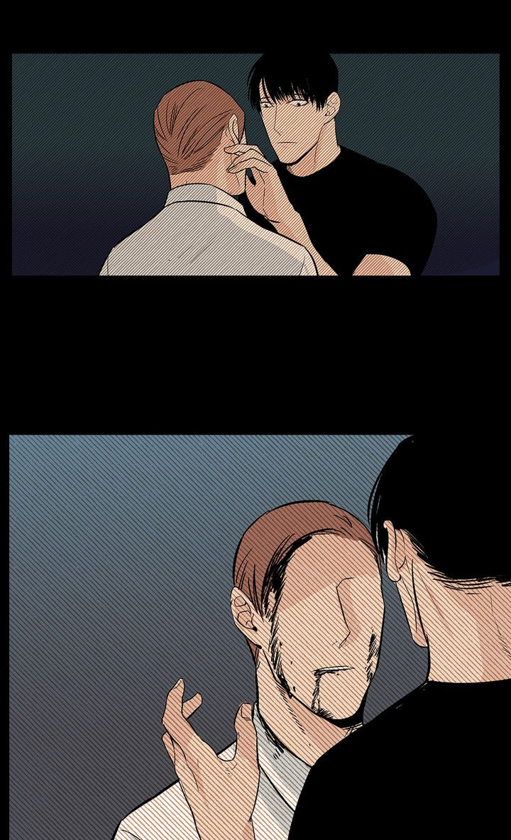 Interview with a Murderer Chapter 30 page 20 - 