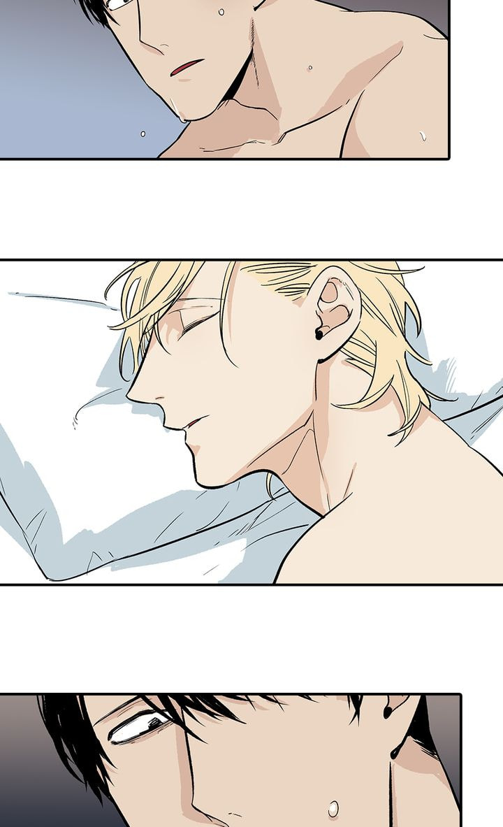 Interview with a Murderer Chapter 30 page 24 - 