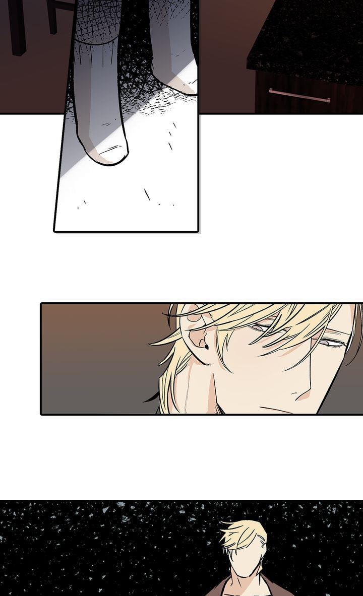Interview with a Murderer Chapter 30 page 30 - 