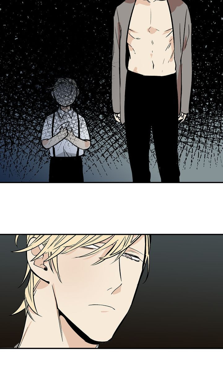 Interview with a Murderer Chapter 30 page 31 - 