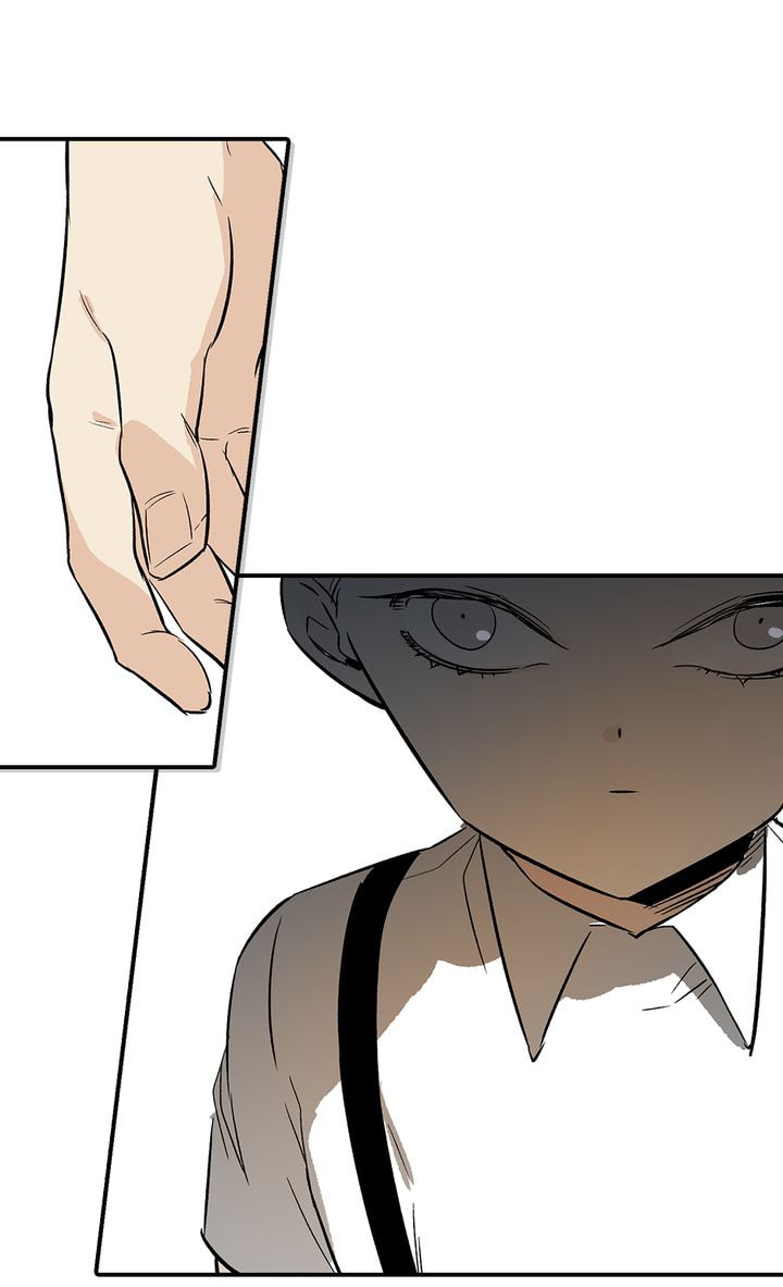 Interview with a Murderer Chapter 30 page 32 - 