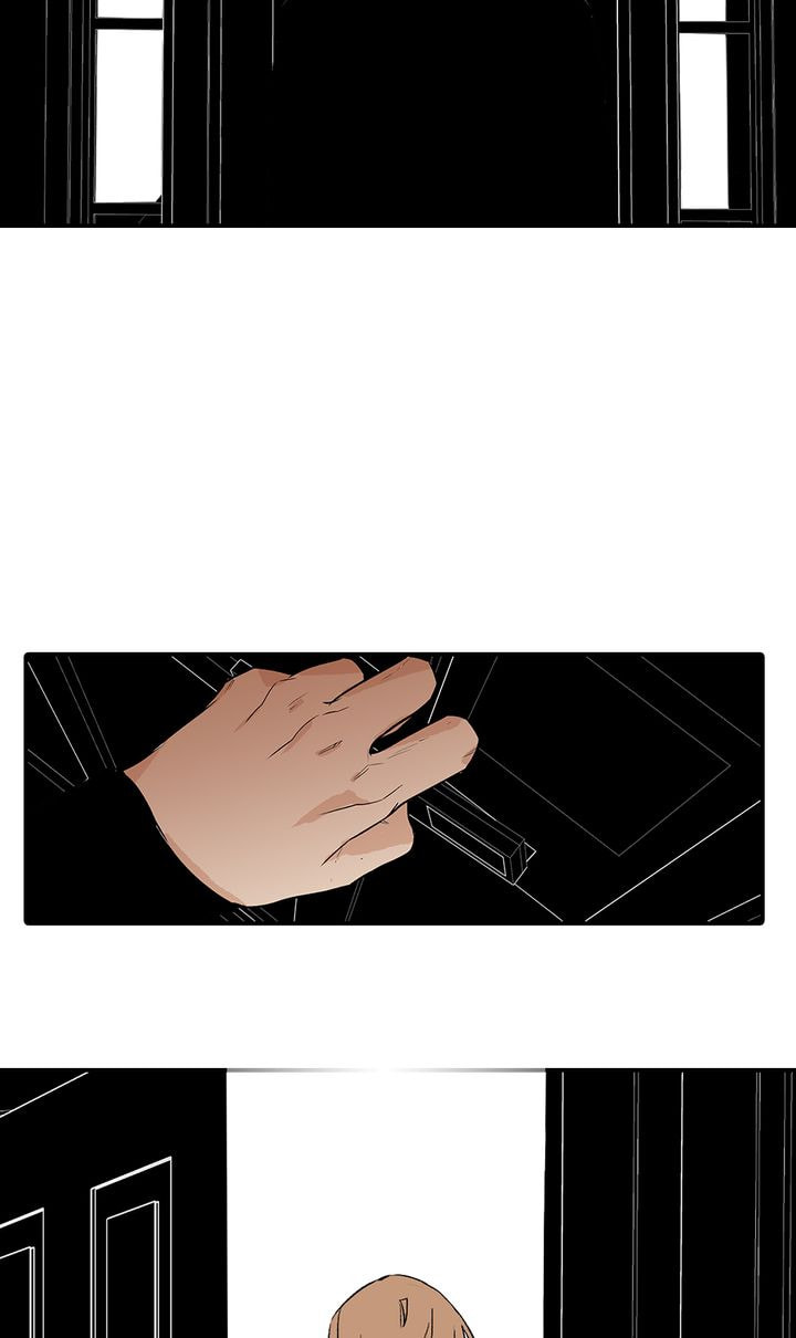 Interview with a Murderer Chapter 31 page 30 - 